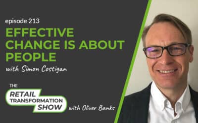 213: Effective Change Is About People