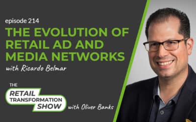 214: The Evolution Of Retail Ad And Media Networks